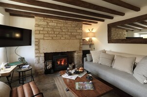 村舍 | 熨斗/熨板、免费 WiFi、床单