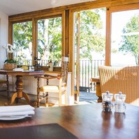 包含每日即点即煮早餐