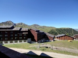 Udendørsområde