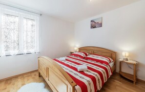 1 habitación, wifi gratis y ropa de cama 