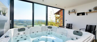 Cozy home in Novi Marof with sauna