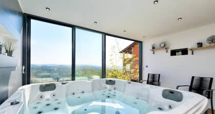 Cozy home in Novi Marof with sauna