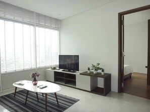 3 bedrooms, iron/ironing board, WiFi