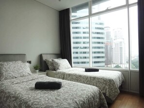 3 sovrum, strykjärn/strykbräda och wi-fi