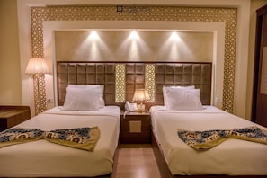 Standard Double Room, 1 Bedroom, River View