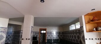 Appartement Riad Sidi Rahal Beach 