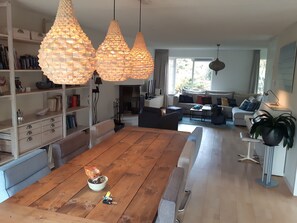Opholdsområde