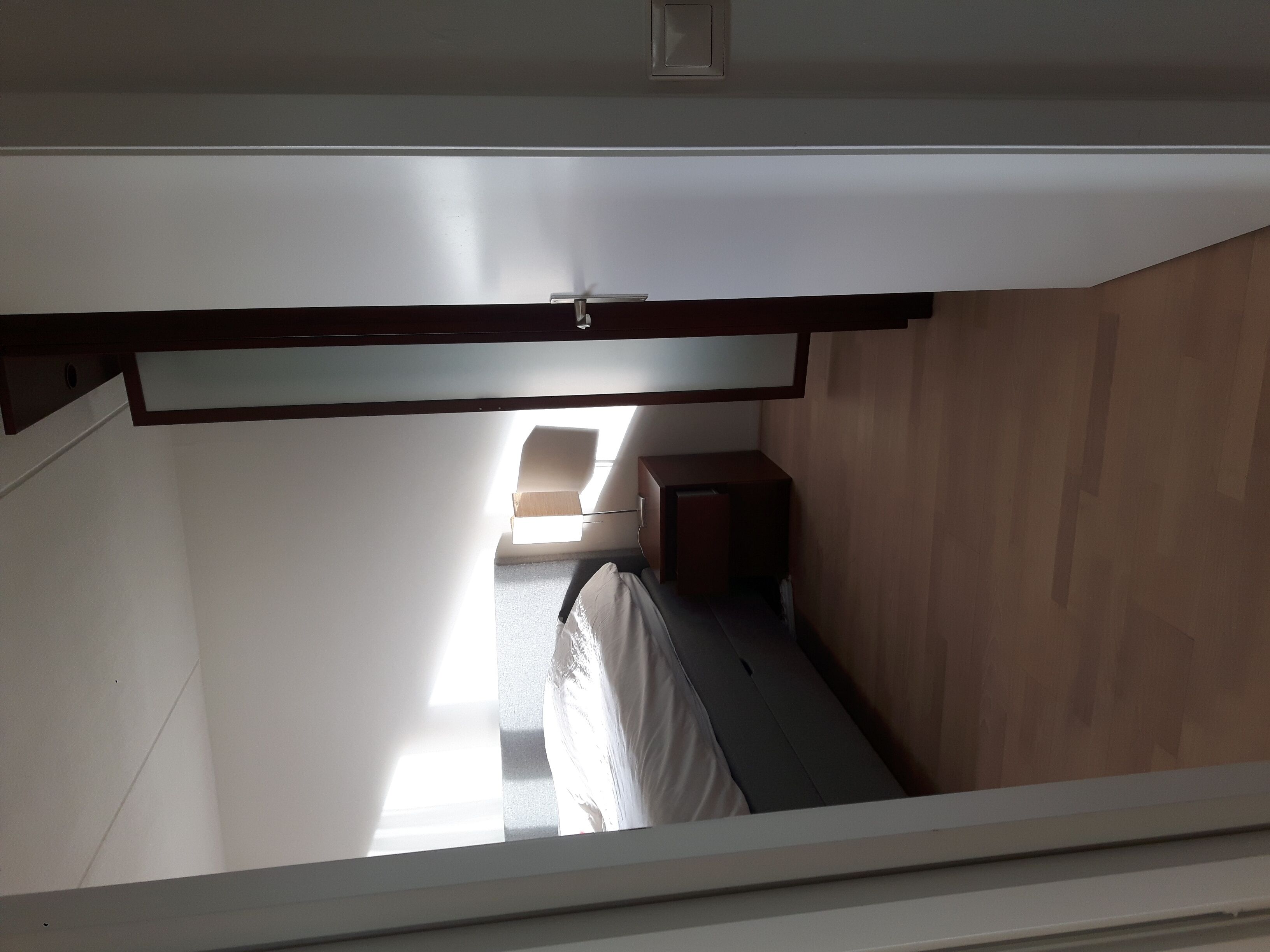 2 slaapkamers