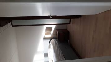 2 slaapkamers