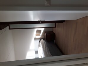 2 habitaciones