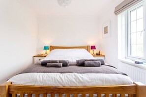 2 camere, ferro/asse da stiro, culla da viaggio, Wi-Fi