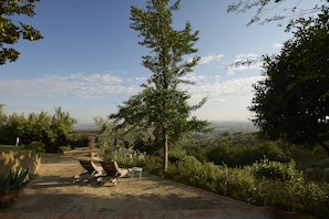 Terraço/pátio