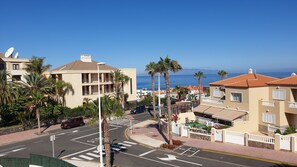 Exterior - Apartaments 2 levels, 3 bedrooms, 6 peoples, El Duque, Costa Adeje, Teneriffe. (Costa Adeje)