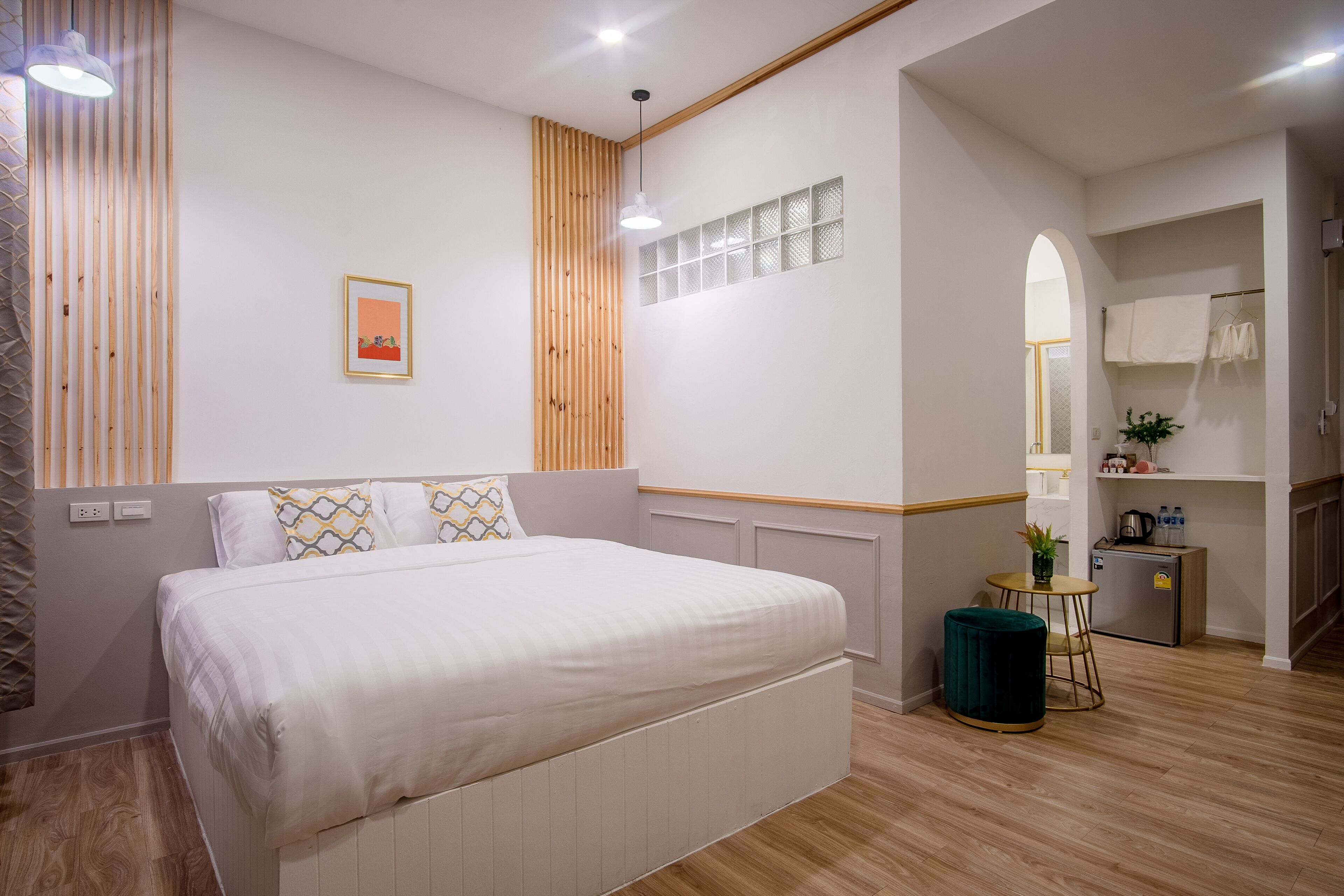 Foto - Isara Boutique Hotel and Cafe