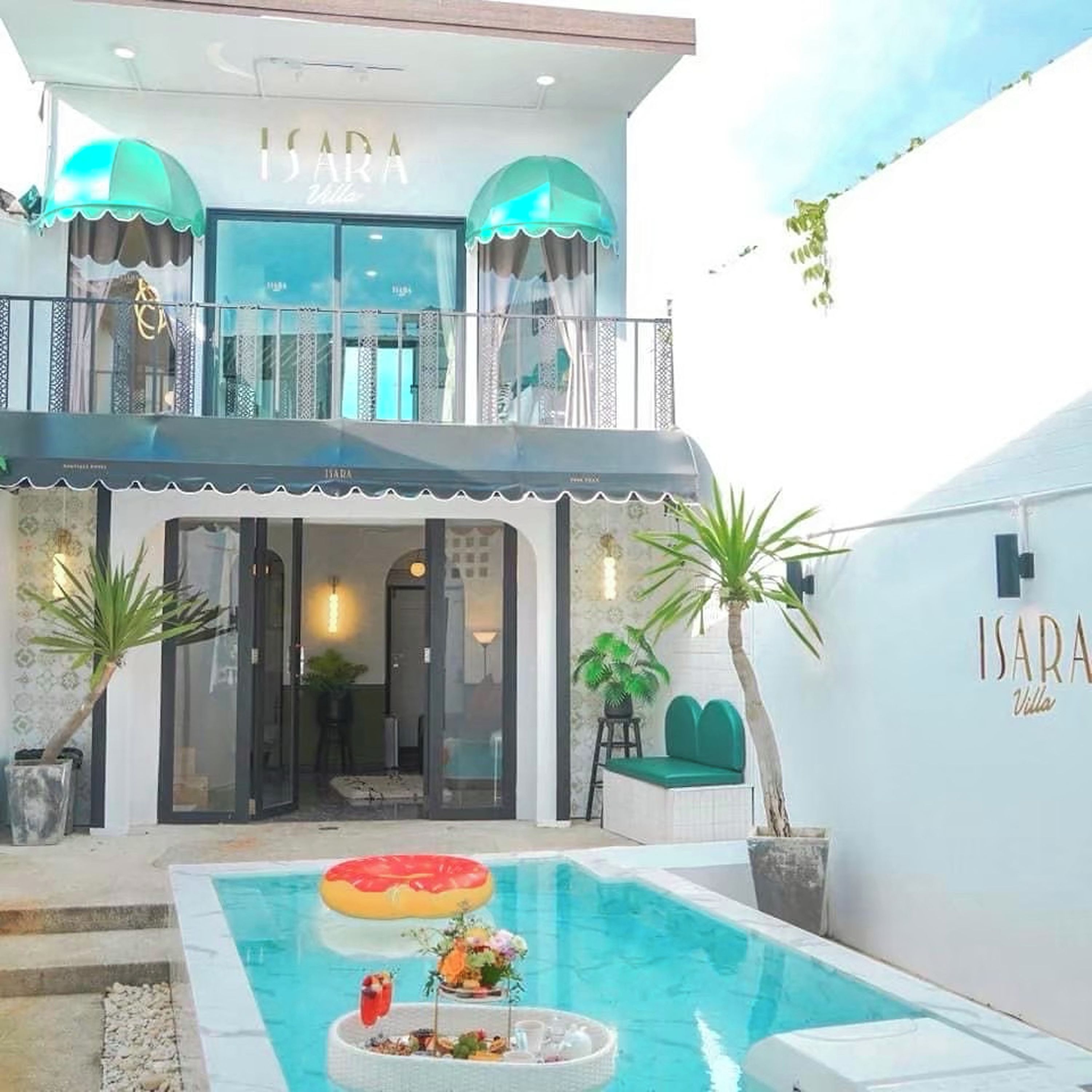 Villa, Private Pool | Private pool