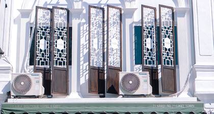 Isara Boutique Hotel and Cafe