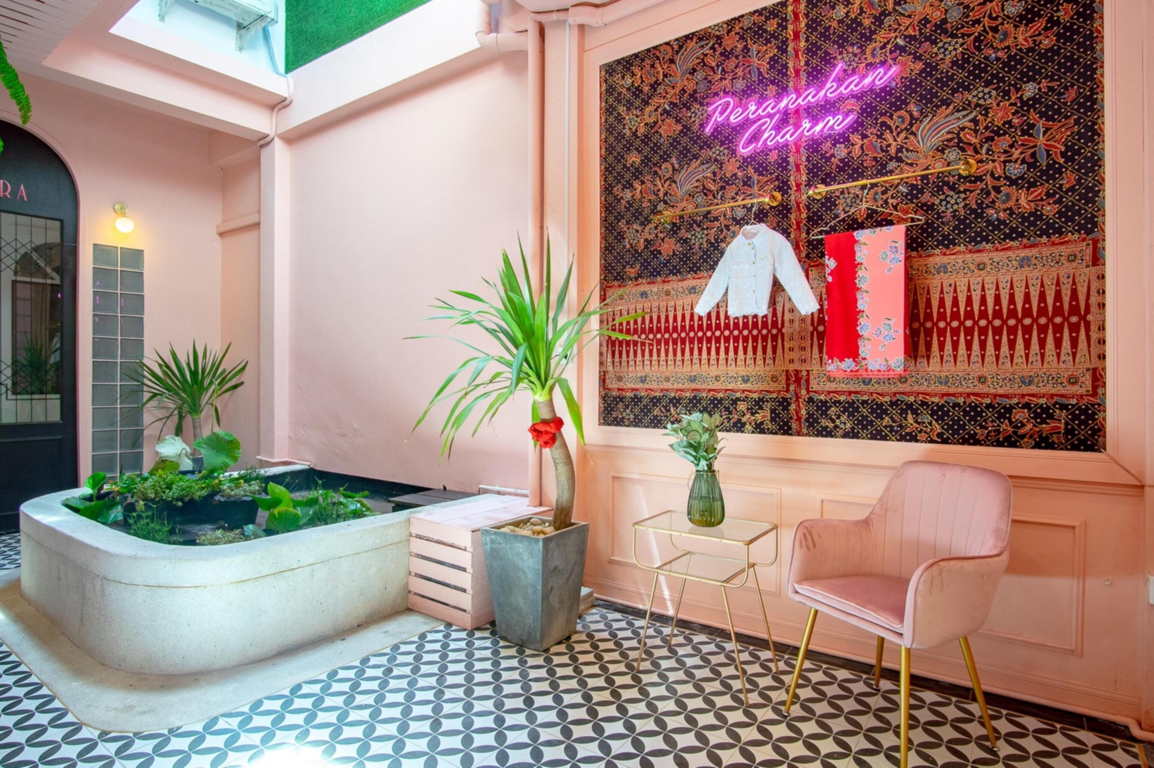 Photo - Isara Boutique Hotel and Cafe