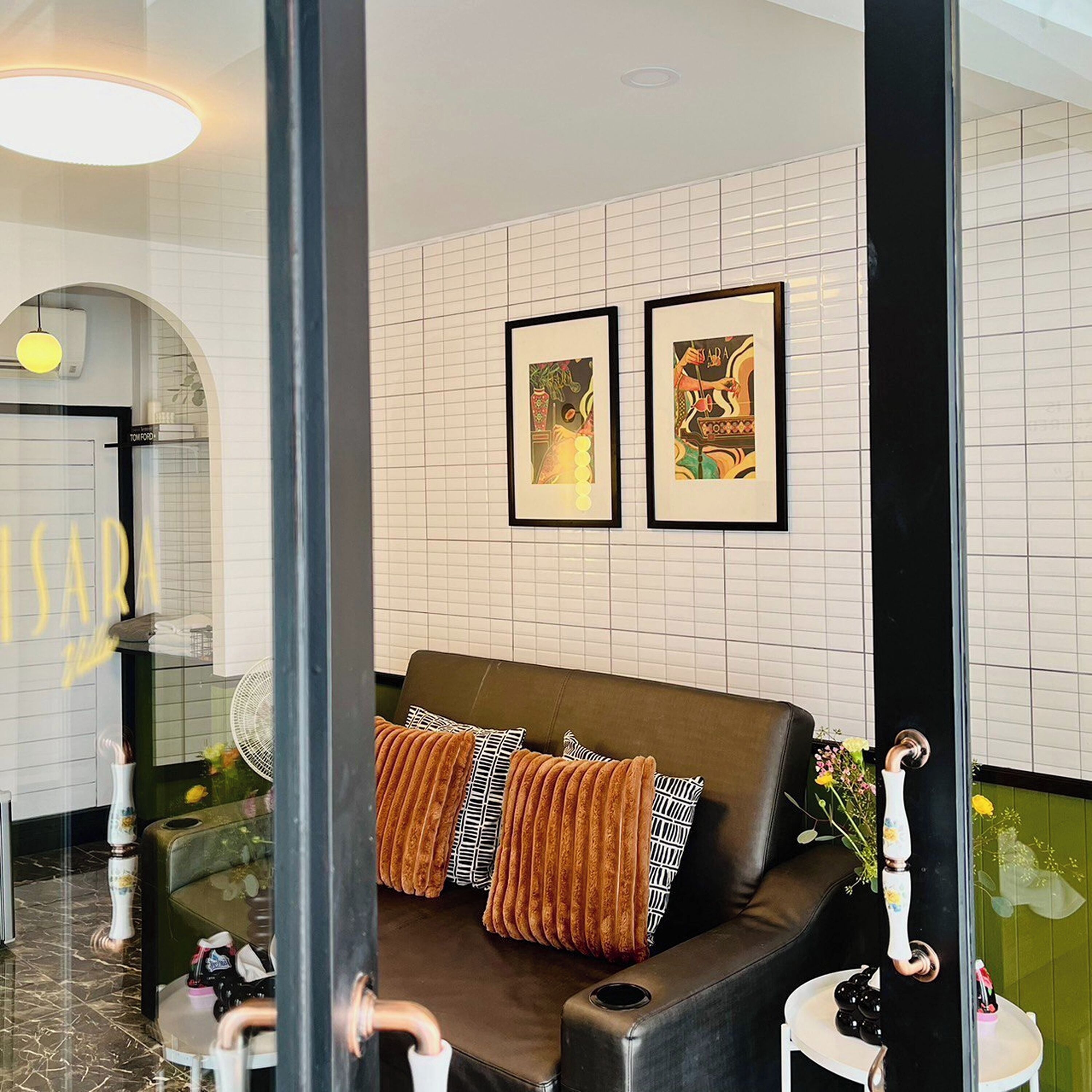 Photo - Isara Boutique Hotel and Cafe