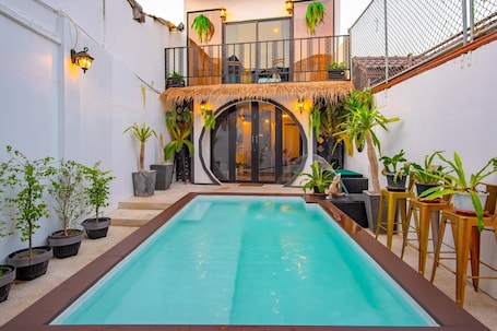 1 habitación, escritorio, wifi gratis y ropa de cama
