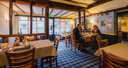 The Old Bakery Hotel