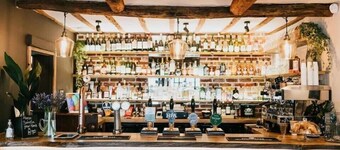 The Old Bakery Hotel