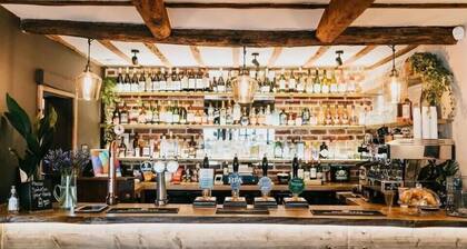 The Old Bakery Hotel