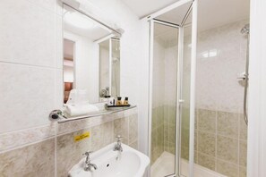 Chambre Double Classique | Salle de bain