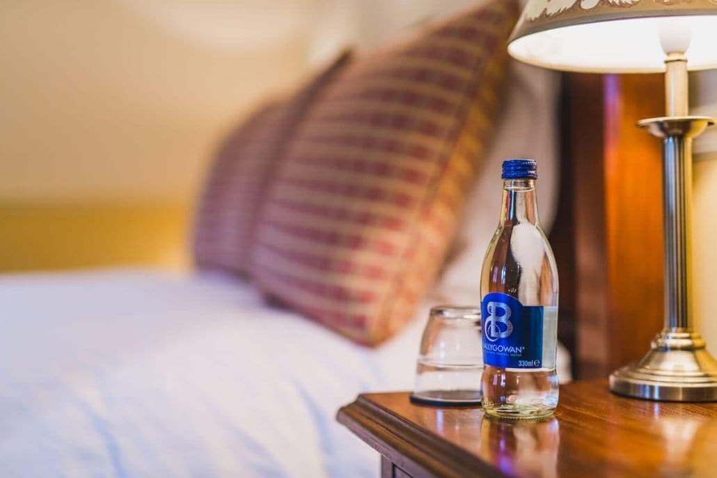 classic double room | 1 bedroom, individually furnished, iron/ironing board, free wifi