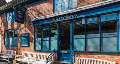 The Old Bakery Hotel