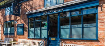 The Old Bakery Hotel