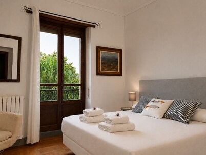 Sasueta Manor House 5 minutes from downtown