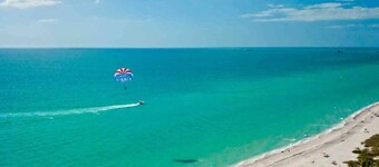 Waterfront Paradise Bay