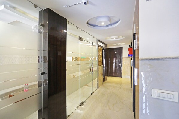 Exterior - Hotel Iconic Suites (New Delhi)