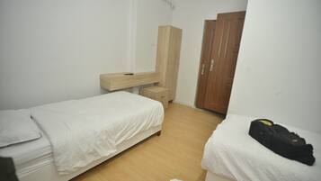 Triple Room | Free WiFi