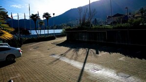 Estacionamiento