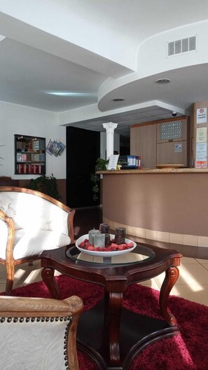 บาร์ (ในที่พัก)