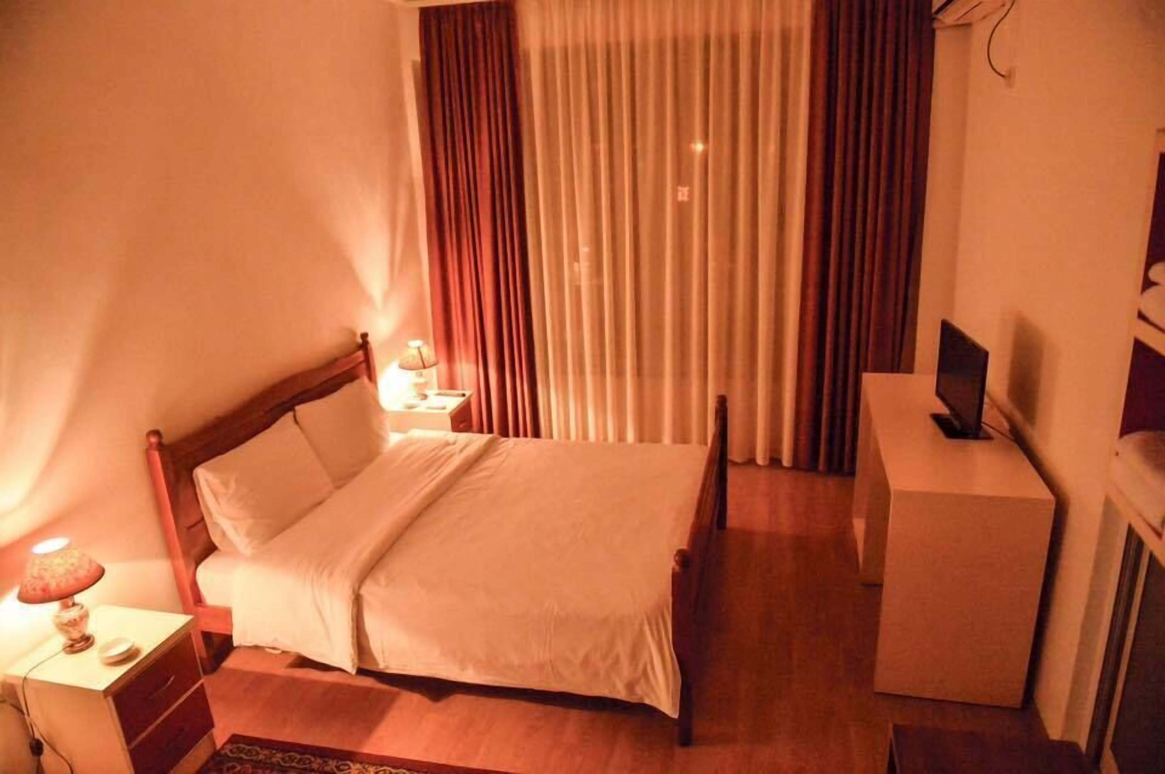 Foto - Hotel Argenti
