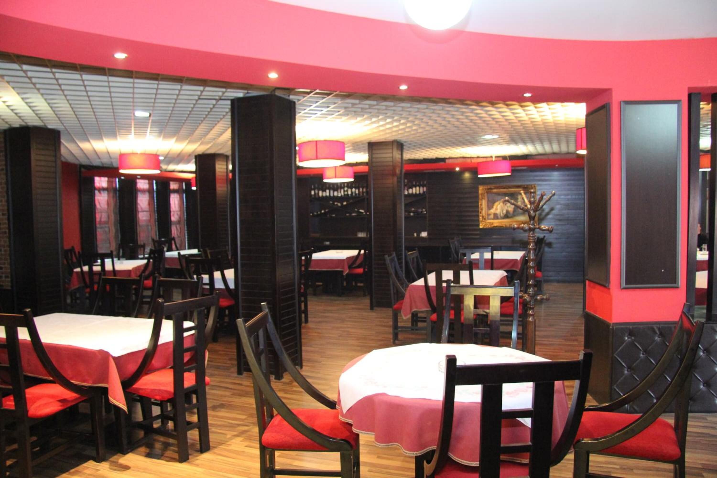 Foto - Hotel Argenti