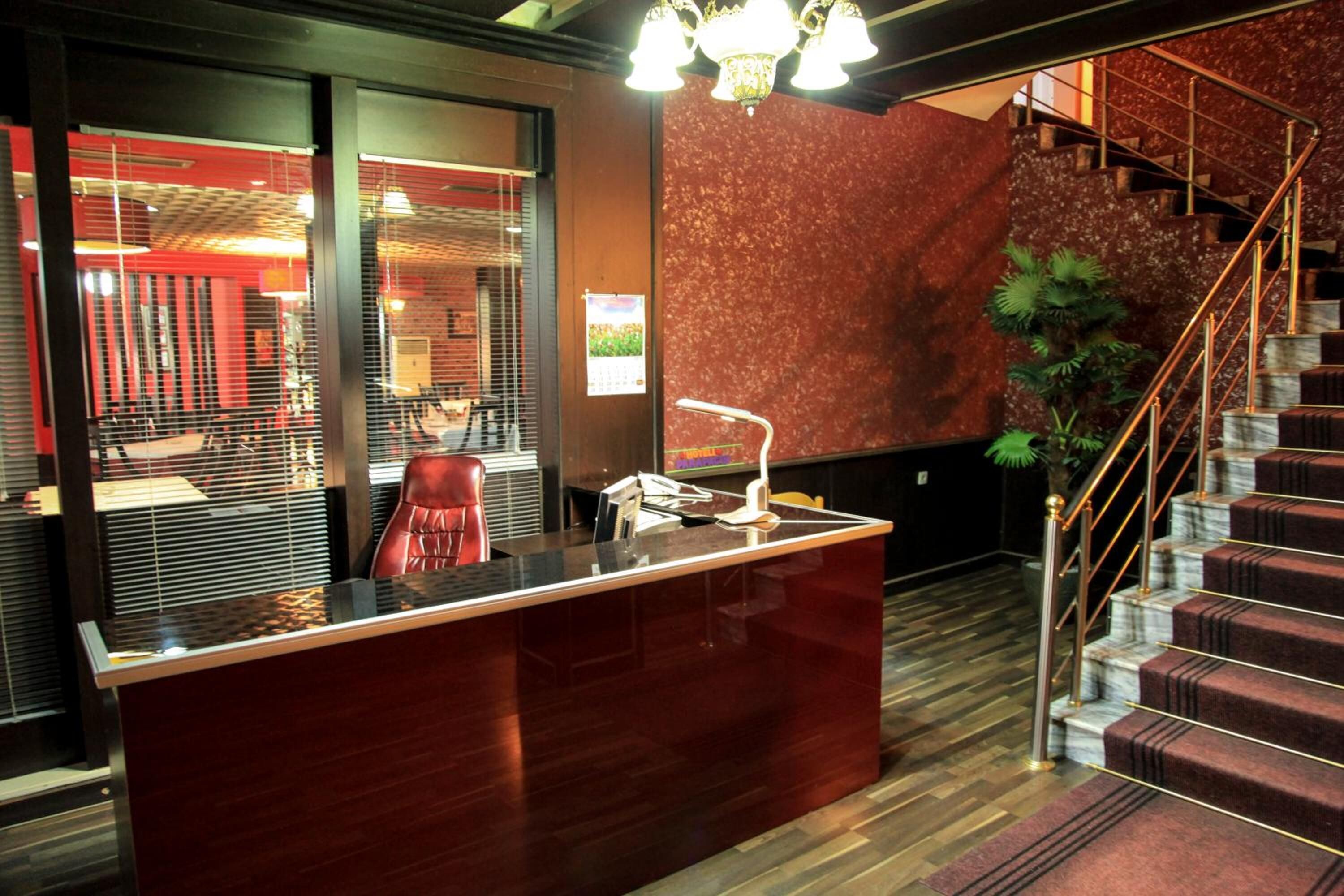 Foto - Hotel Argenti