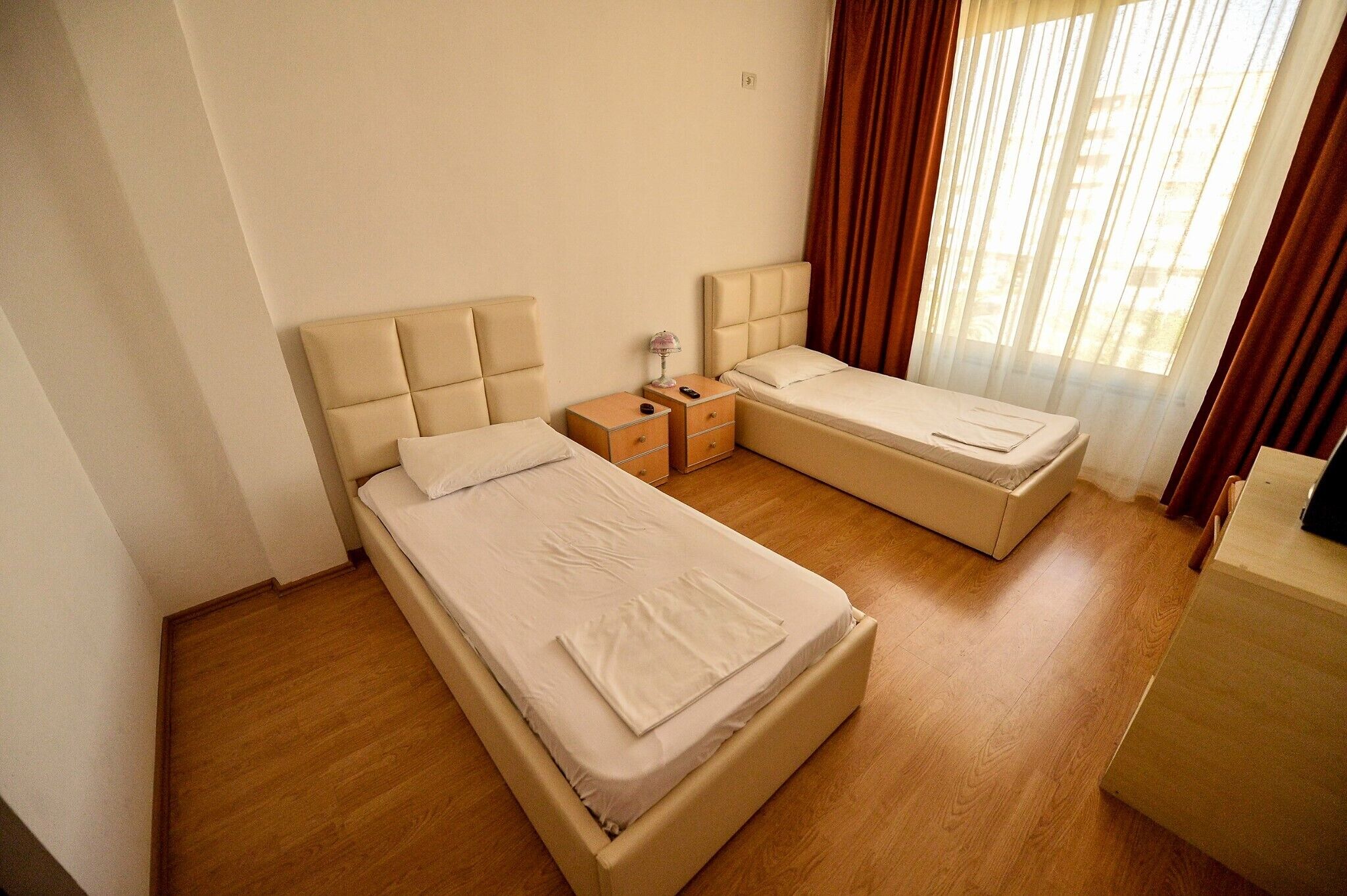 Foto - Hotel Argenti