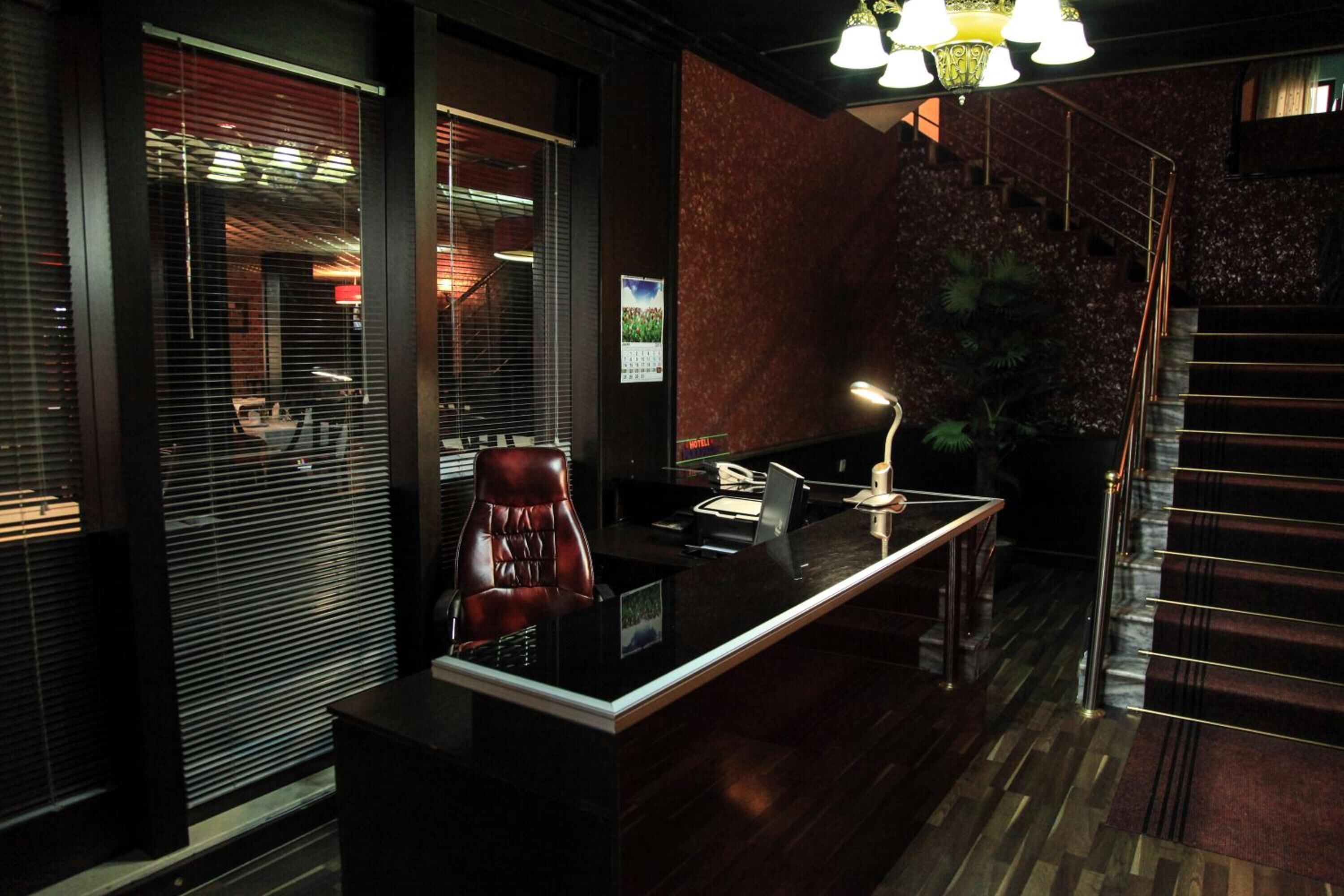 Foto - Hotel Argenti