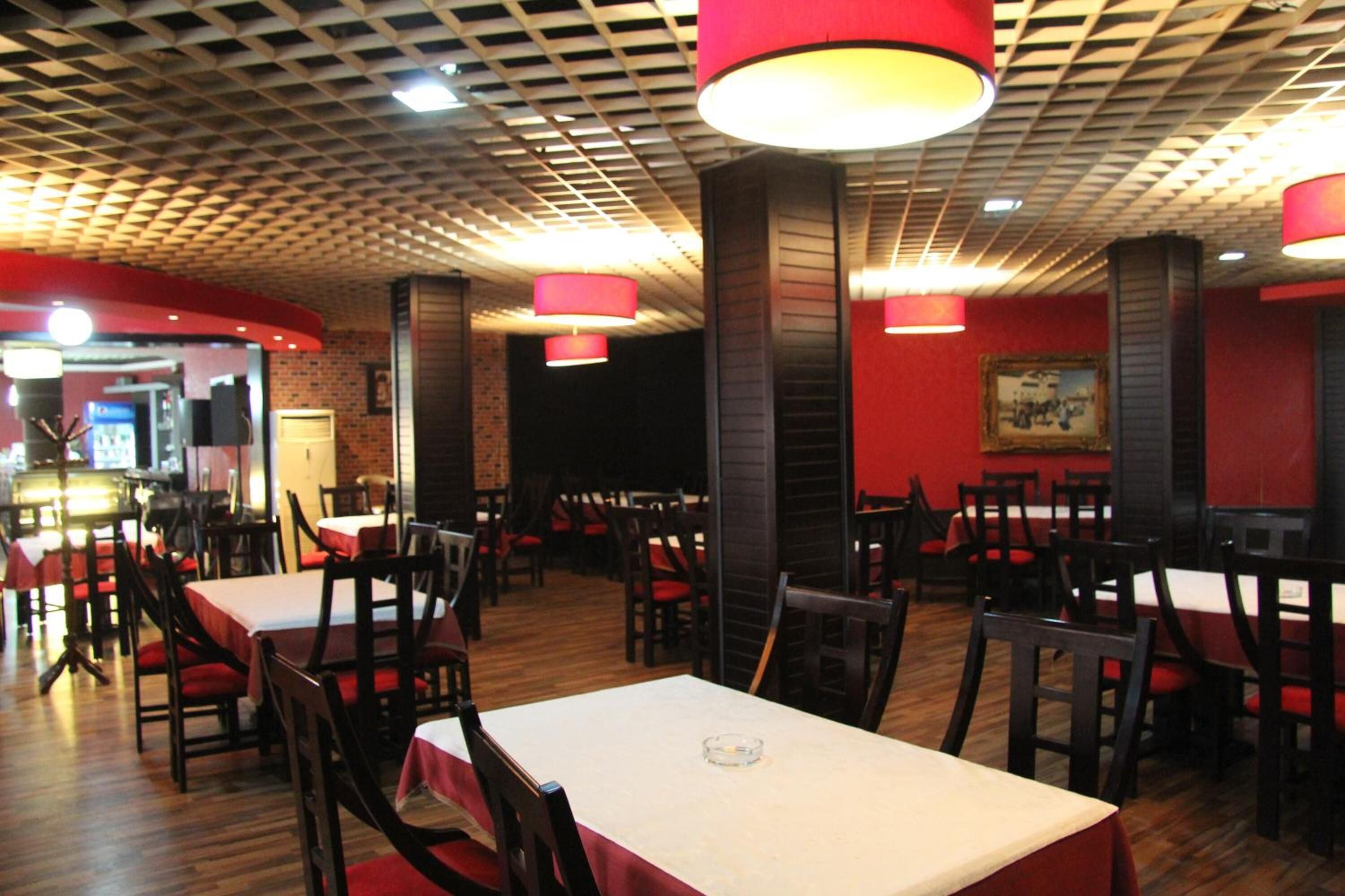 Foto - Hotel Argenti