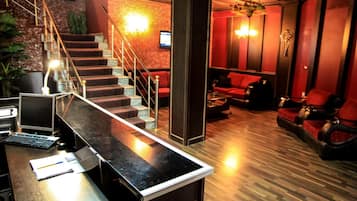 Hall
