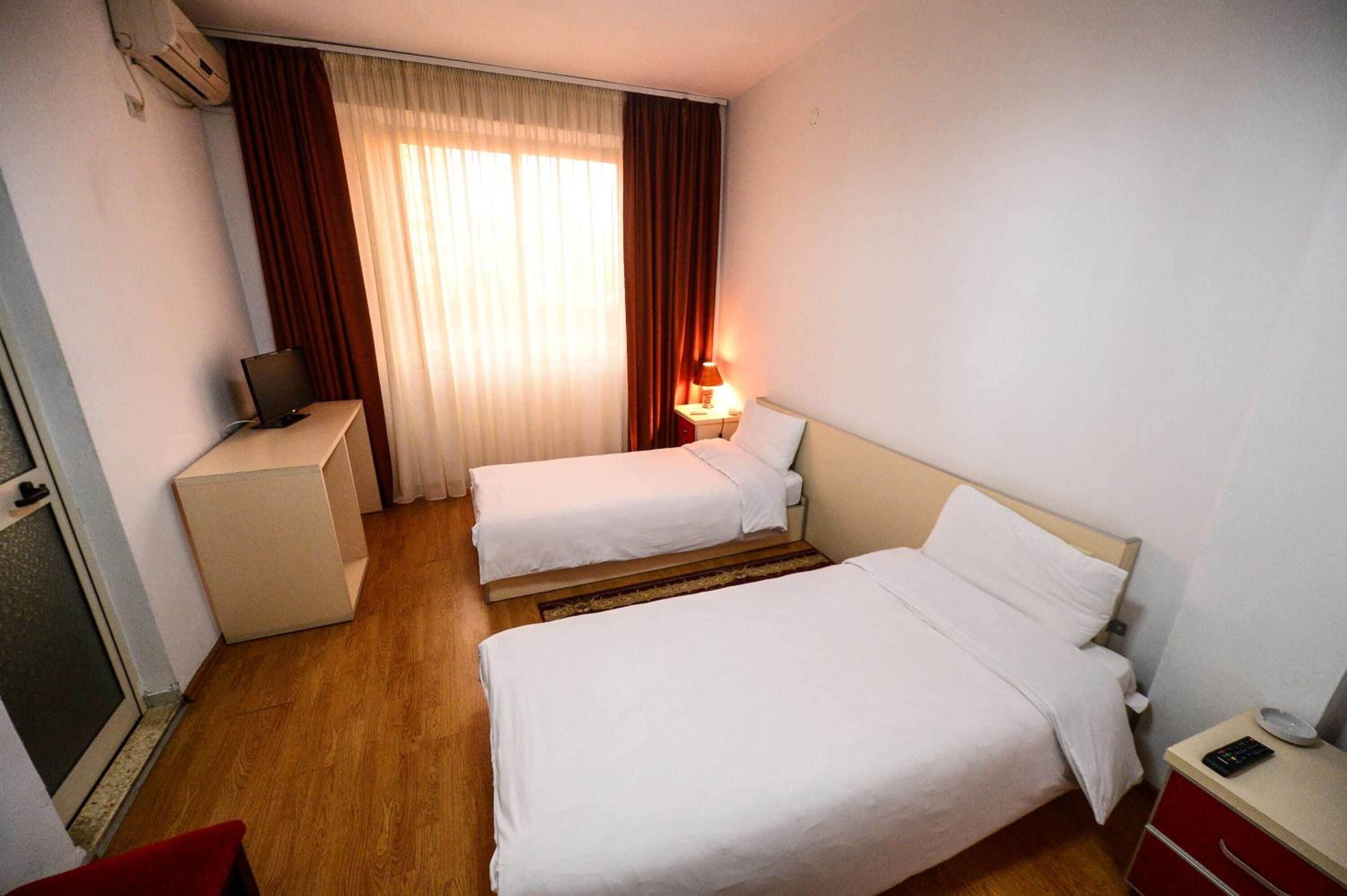 Foto - Hotel Argenti