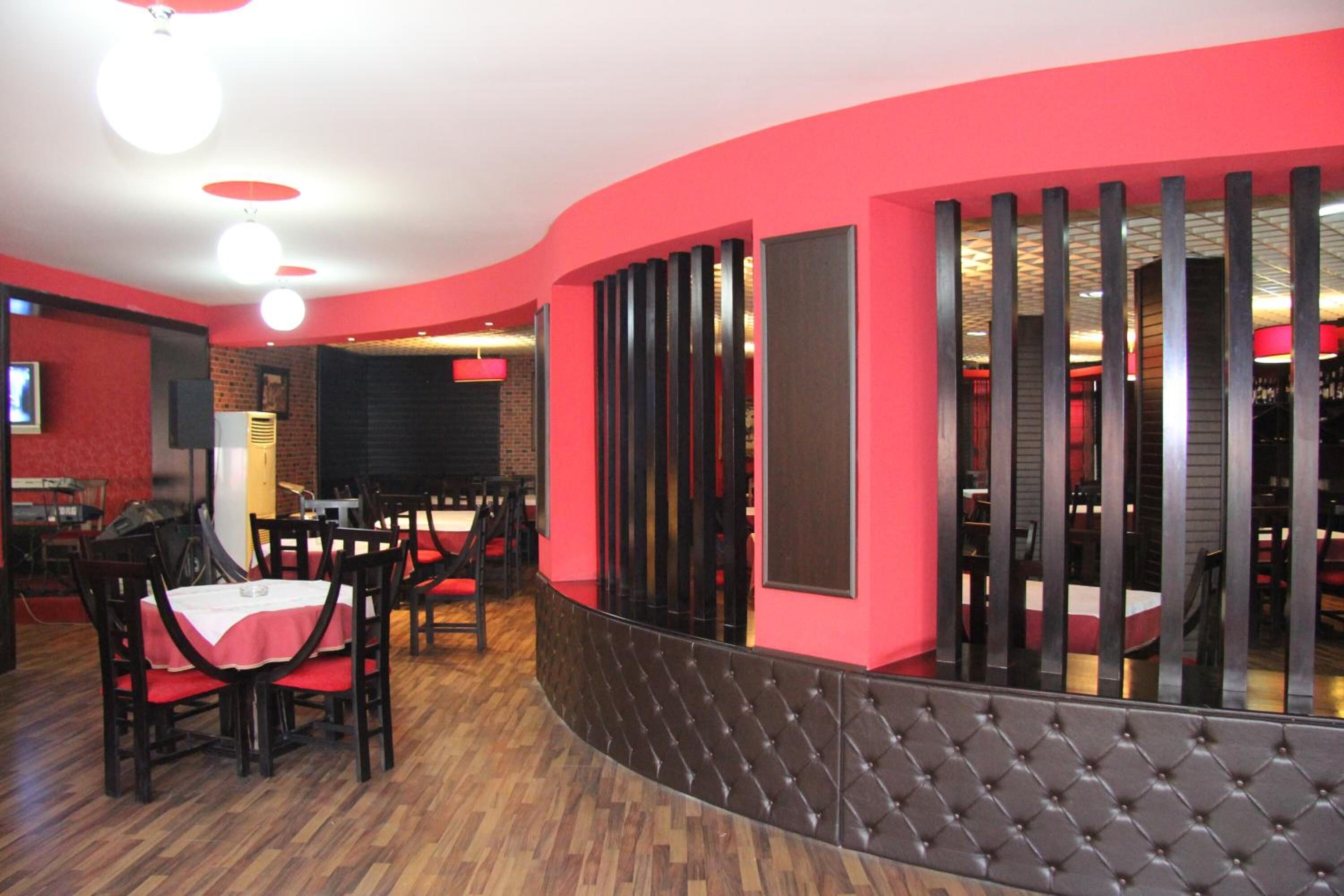 Foto - Hotel Argenti