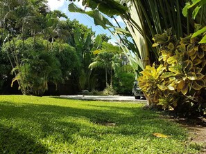 Terrain de lâhĂ©bergement