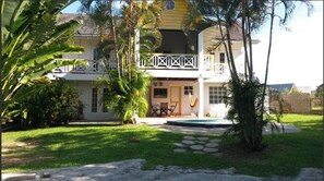 Fachada