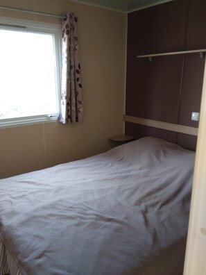 3 bedrooms - 4 * mobile home near the beach (Vic la gardiole)