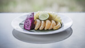 وجبة إفطار