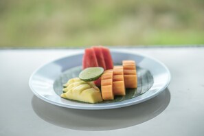 Breakfast meal - Putih DCarik Ubud (Ubud)